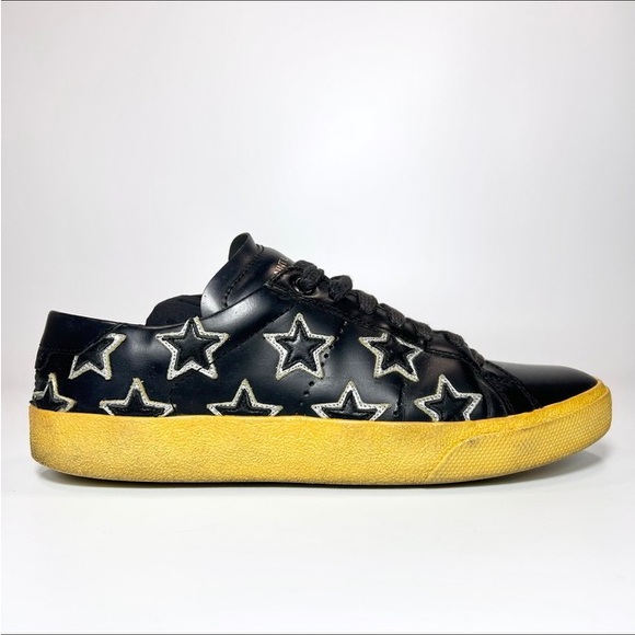 Saint Laurent Sneakers - Picture 7 of 7